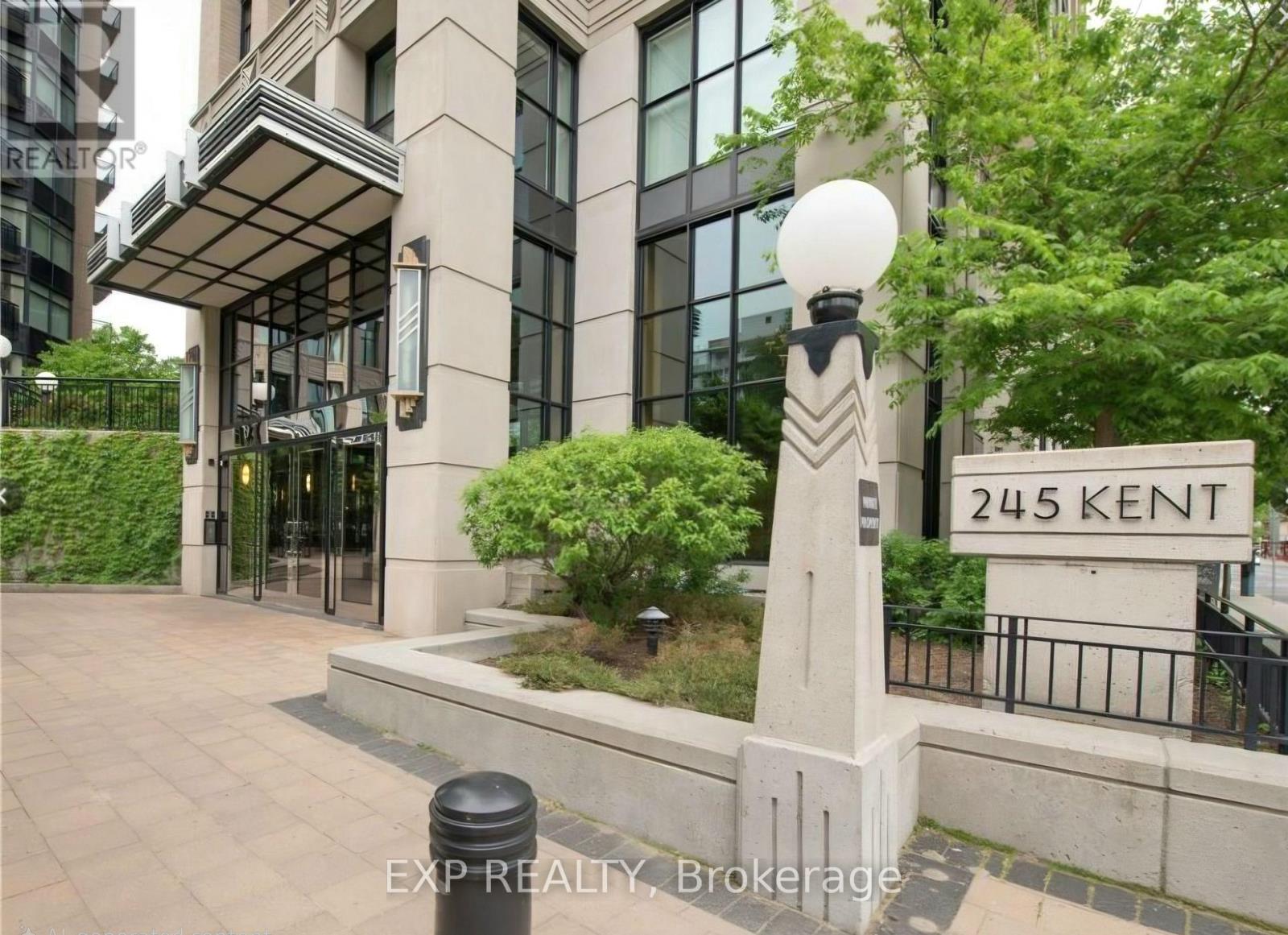 907 - 245 KENT STREET Property Photo 1