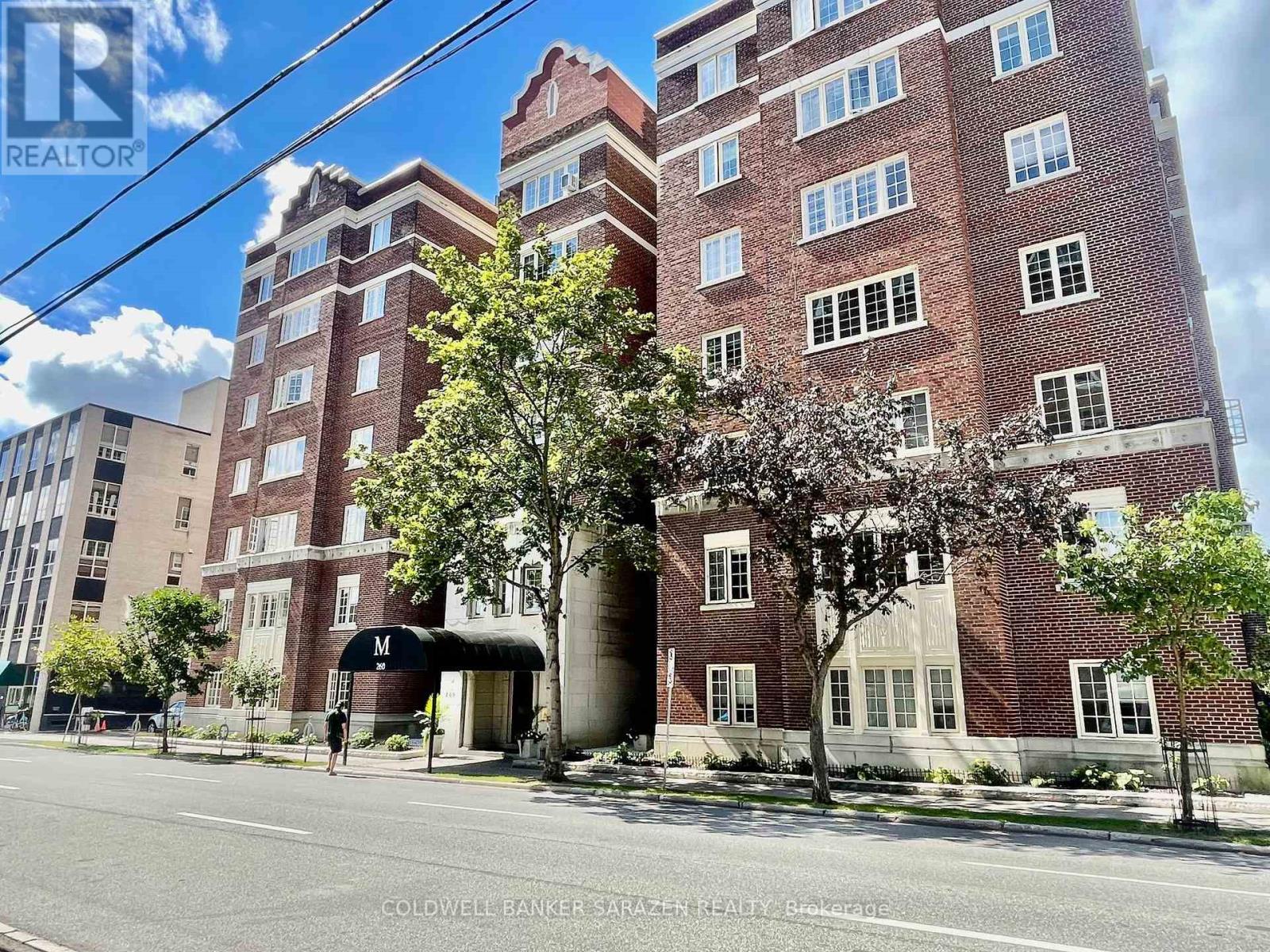 1D - 260 METCALFE STREET Property Photo 1