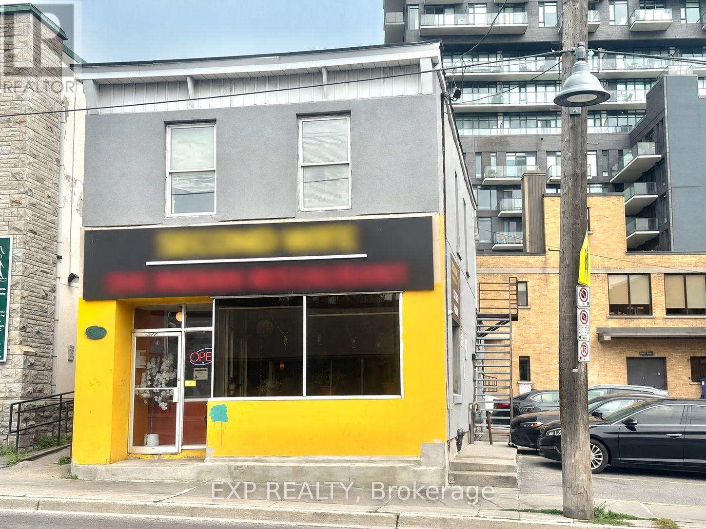 511 BANK STREET Property Photo 1
