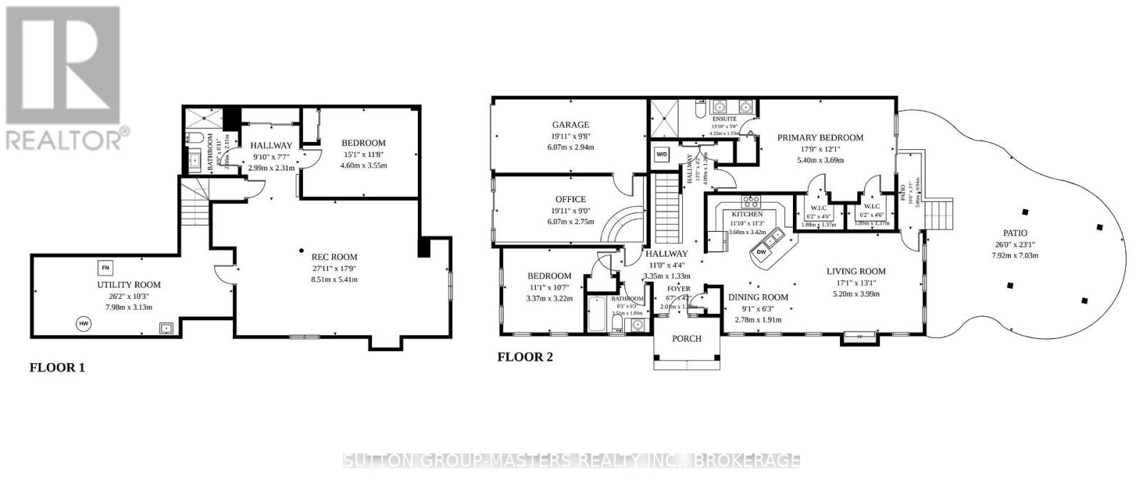 100 Britannia Crescent Property Photo 40