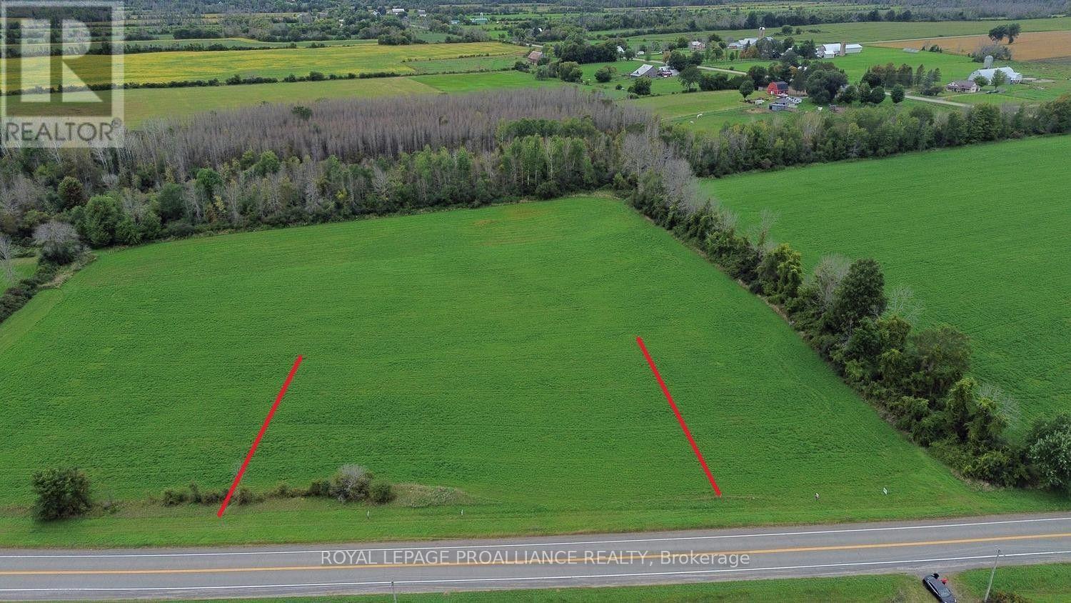 Lot 3 County Road 18 Road Property Photo 1