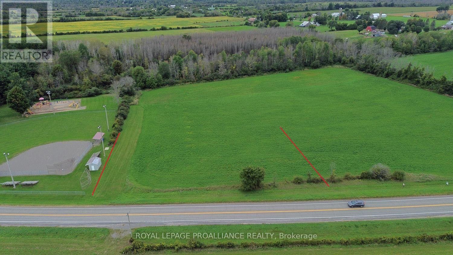 LOT 4 COUNTY ROAD 18 ROAD Property Photo 1