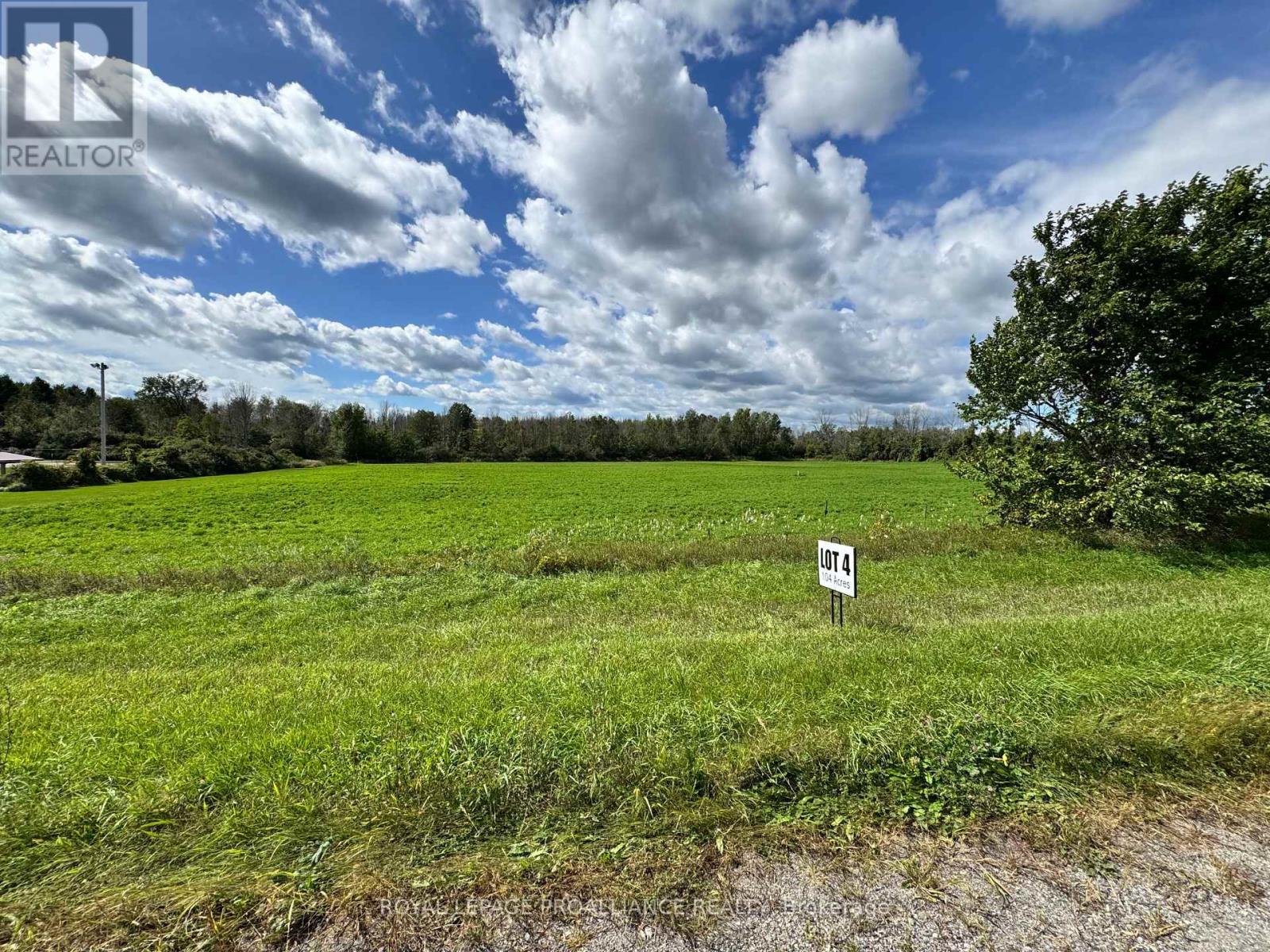 Lot 4 County Road 18 Road Property Photo 4