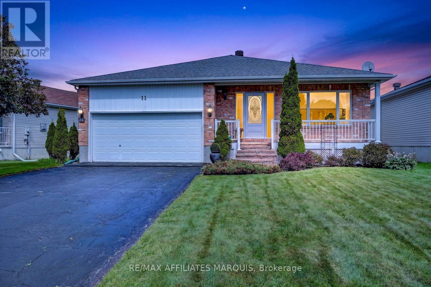 11 Decaria Boulevard Property Photo 1
