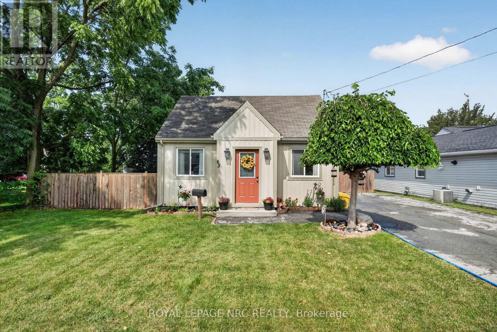 63 OAKWOOD STREET