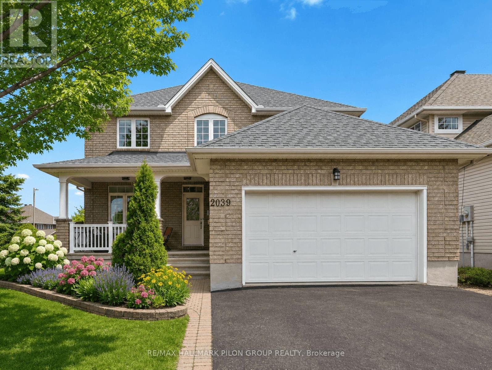 2039 CALICO CRESCENT