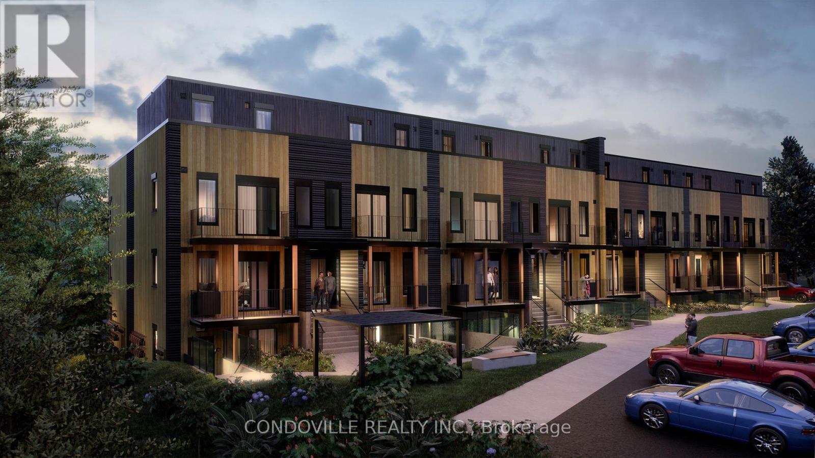 3 - 854 Doon Village Road E Property Photo 1