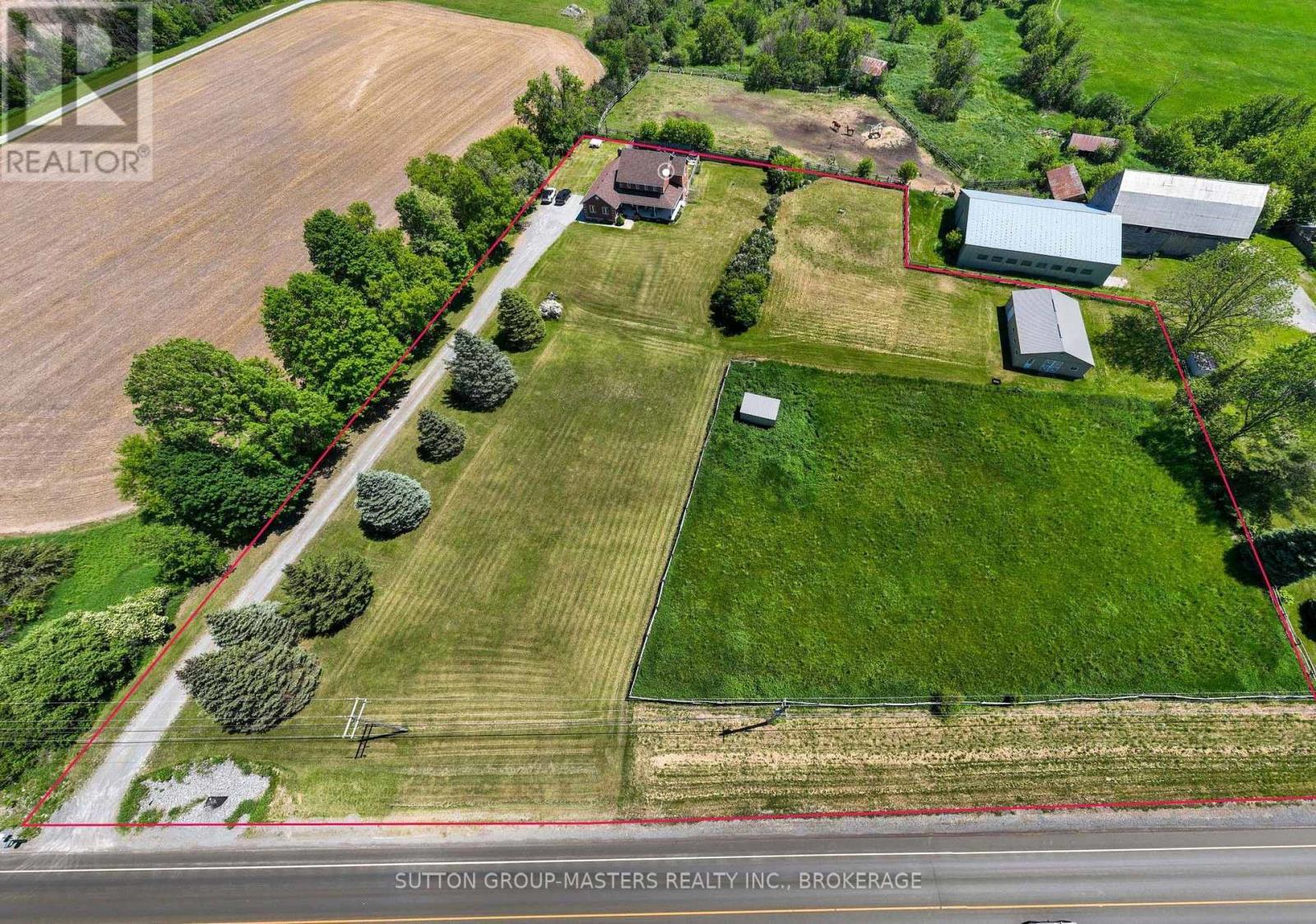 1760 County Rd. 1 Road E Property Photo 47