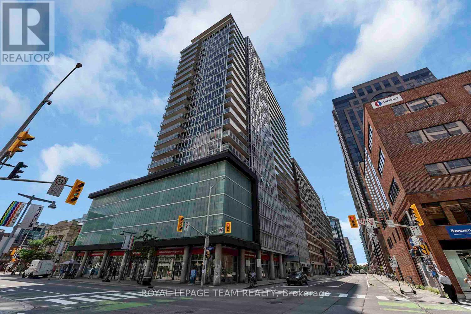 2010 - 324 LAURIER AVENUE W Property Photo 1