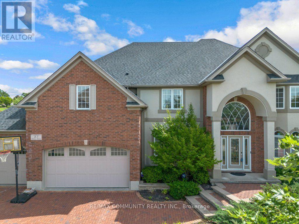 83 Milne Drive Property Photo 1