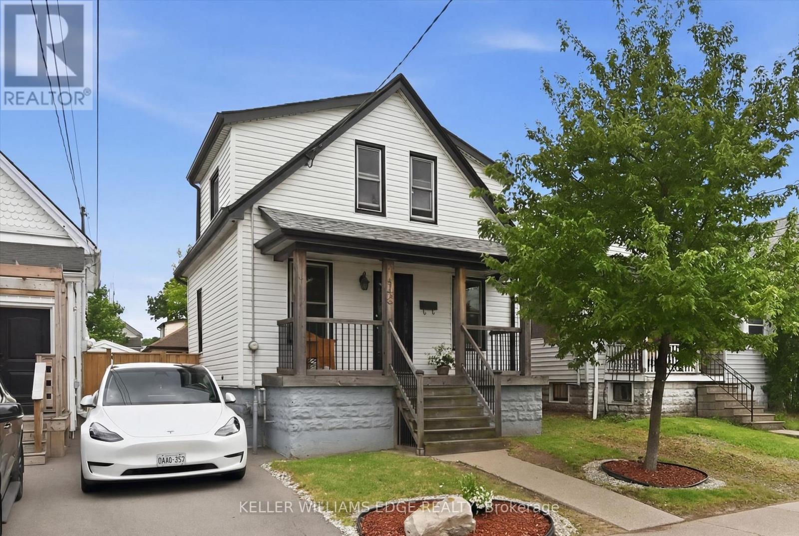 144 Campbell Avenue Property Photo 1