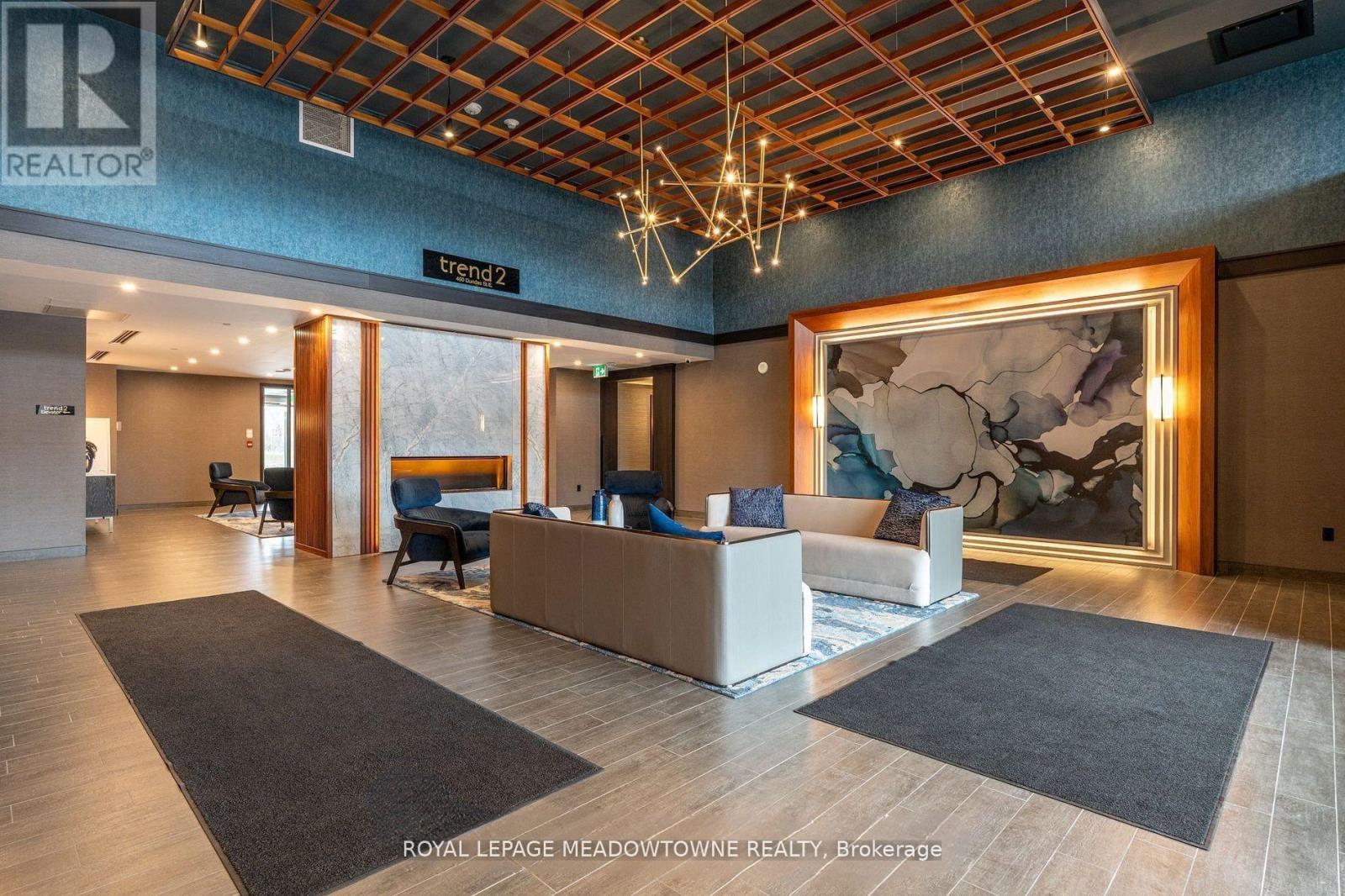 501 - 460 Dundas Street E Property Photo 1