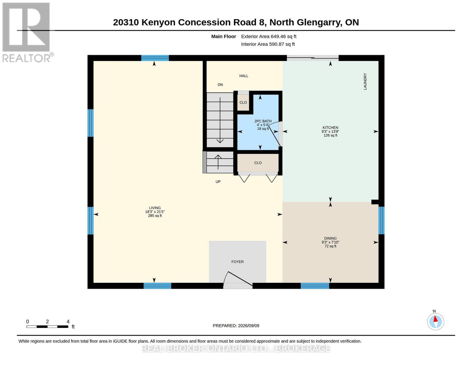 20310 Kenyon Conc Rd 8 Road Property Photo 18