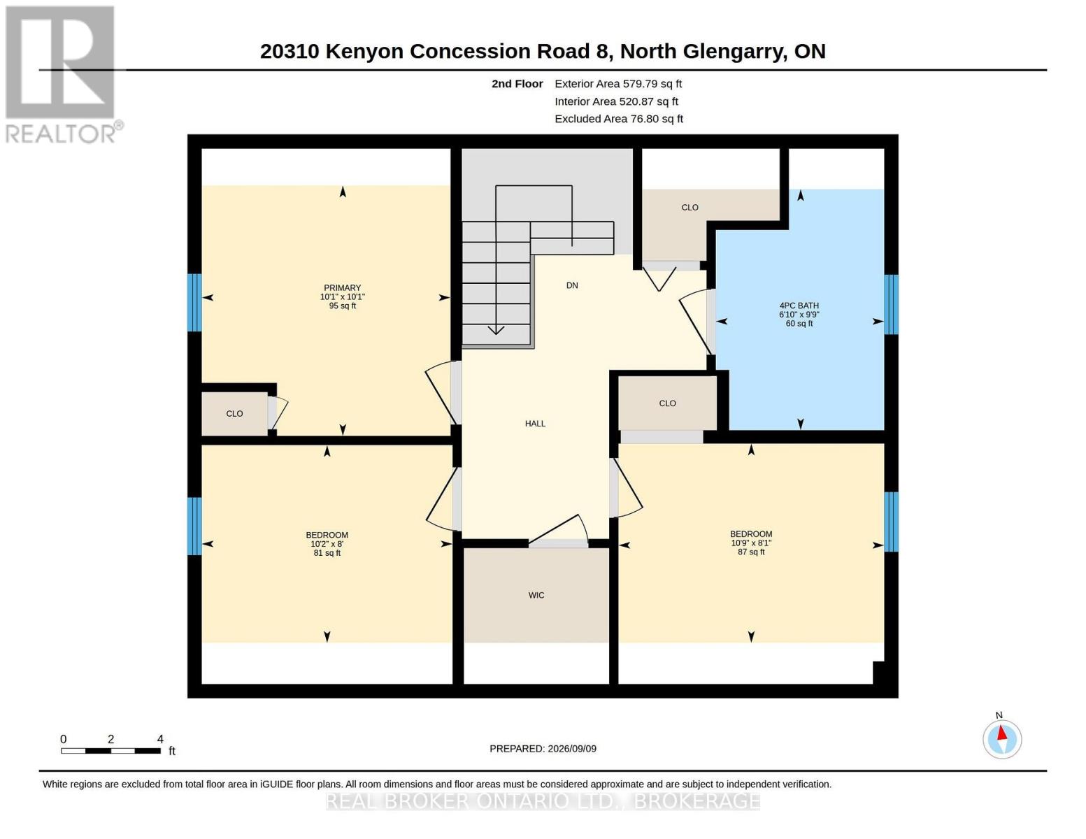 20310 Kenyon Conc Rd 8 Road Property Photo 27