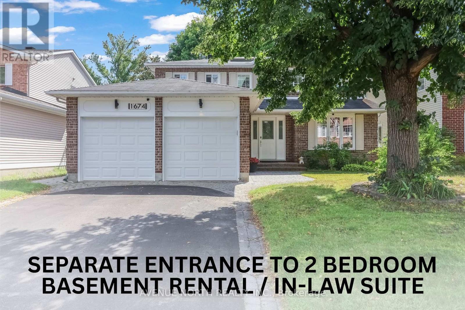 1674 Sansonnet Street S Property Photo 1