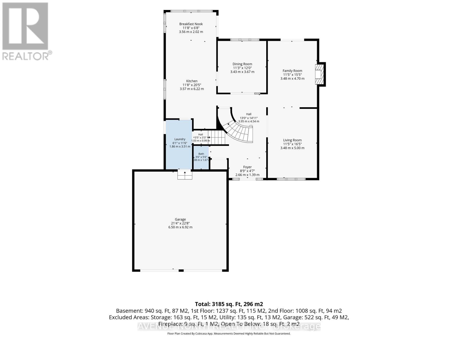 1674 Sansonnet Street S Property Photo 42