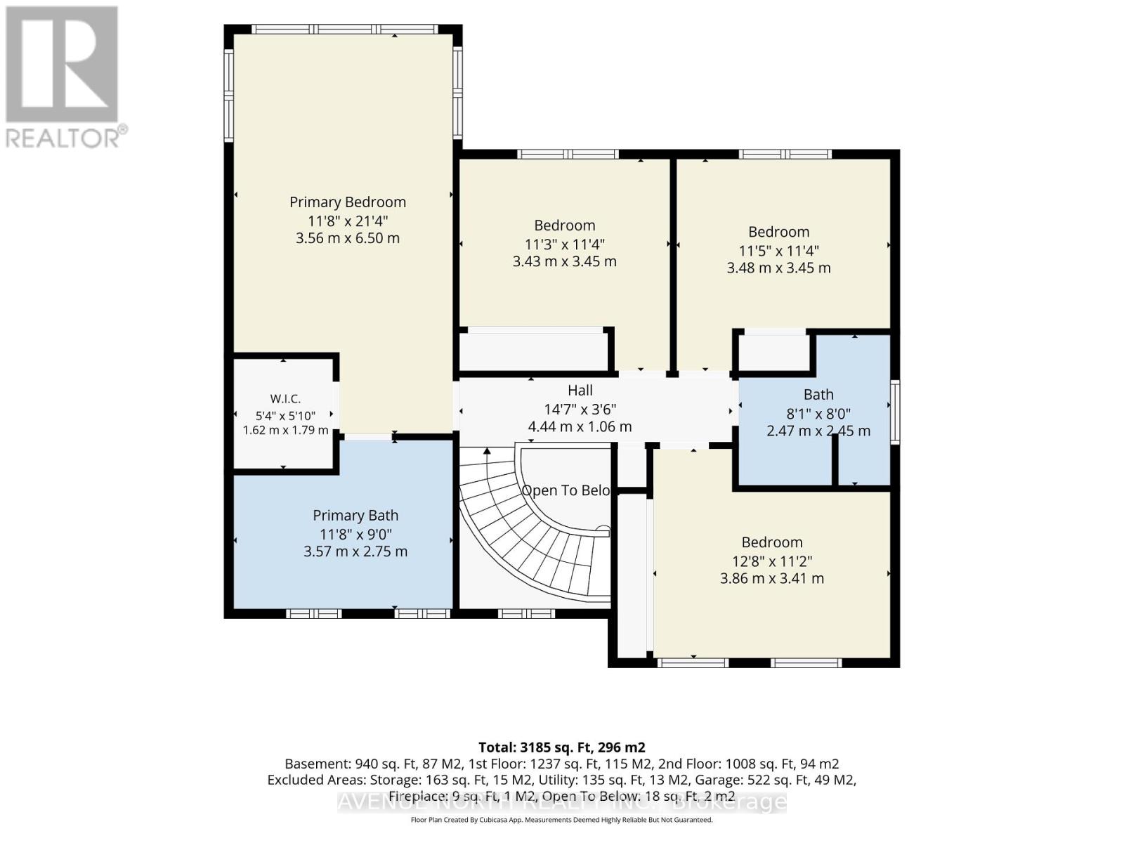 1674 Sansonnet Street S Property Photo 43