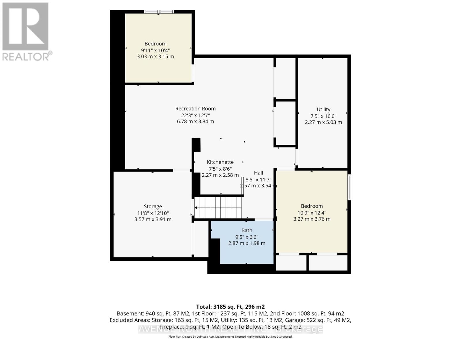 1674 Sansonnet Street S Property Photo 44