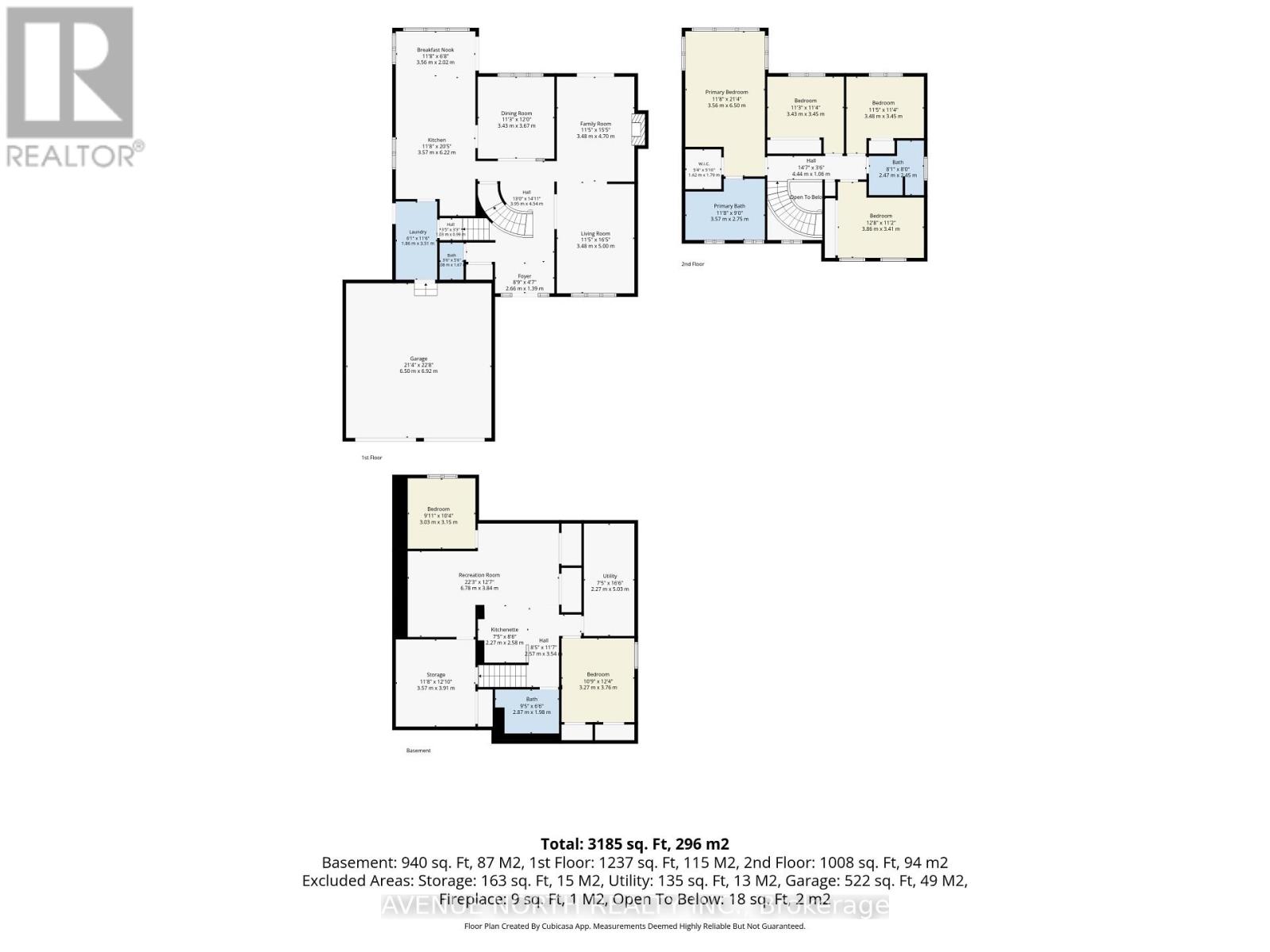 1674 Sansonnet Street S Property Photo 45