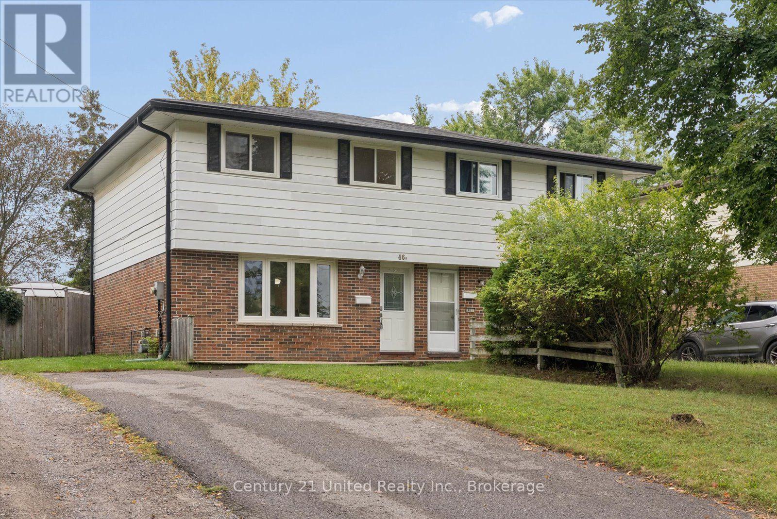 46b Springbrook Drive Property Photo 1