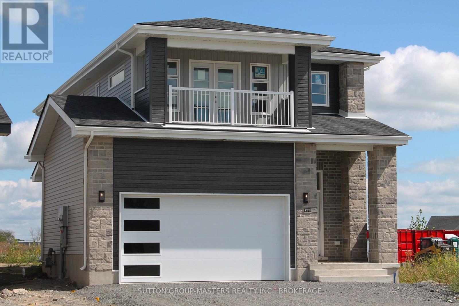 235 PRATT DRIVE Property Image