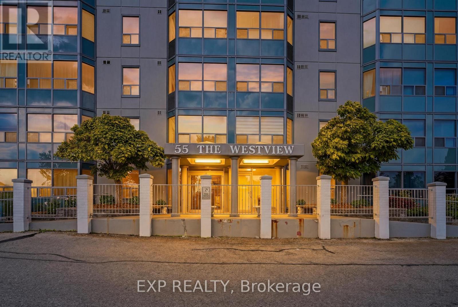 1012 - 55 GREEN VALLEY DRIVE Property Photo 1