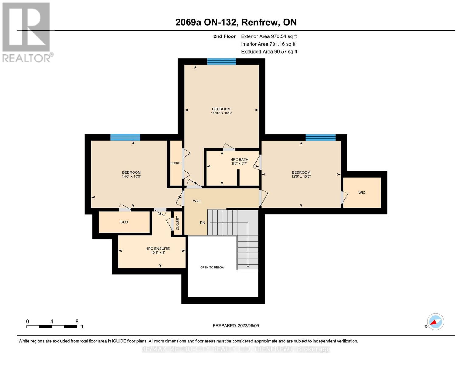 2069 Highway 132 Highway Property Photo 47