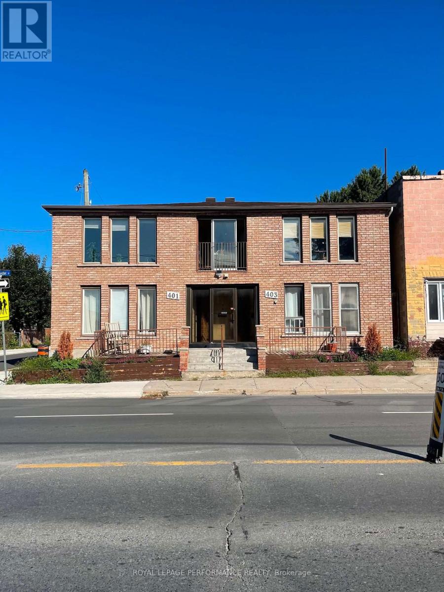 401-403 Water Street E Property Photo 1