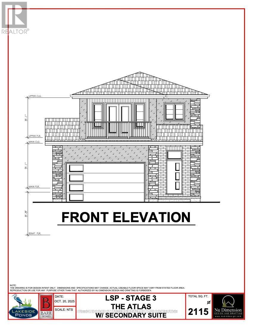 249 Pratt Drive Property Photo 2