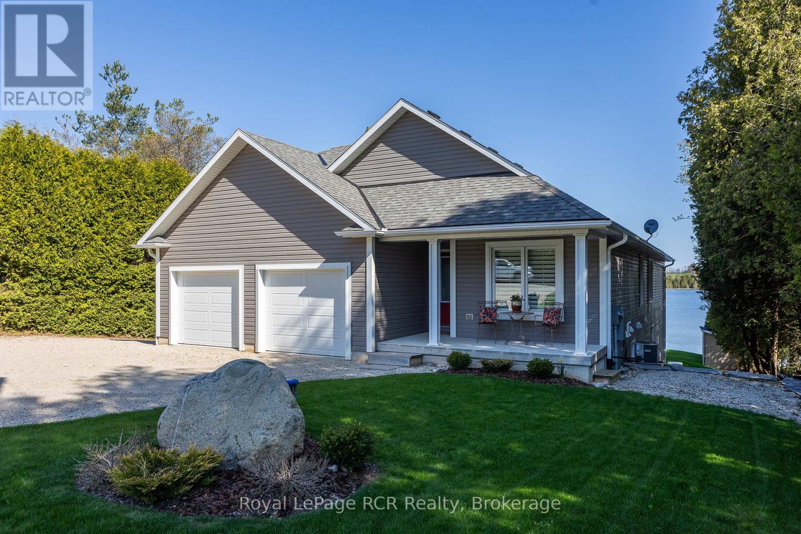 474825 TOWNSEND LAKE ROAD Property Photo 1