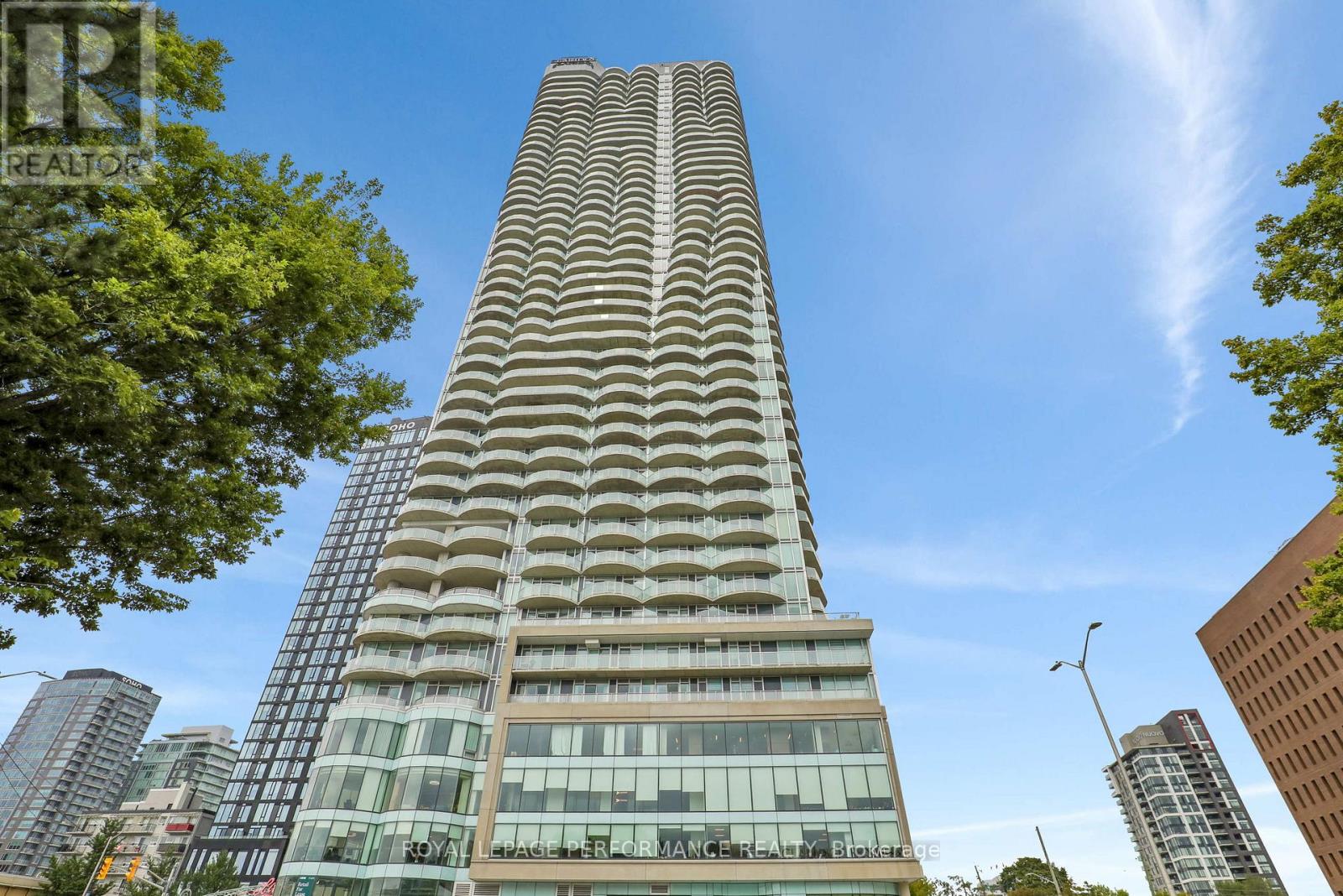 3508 - 805 CARLING AVENUE Property Photo 1