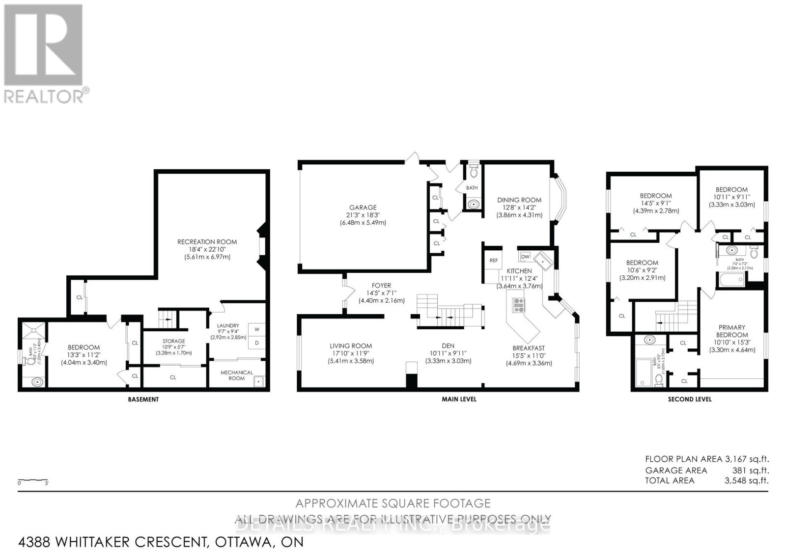 4388 Whittaker Crescent Property Photo 50