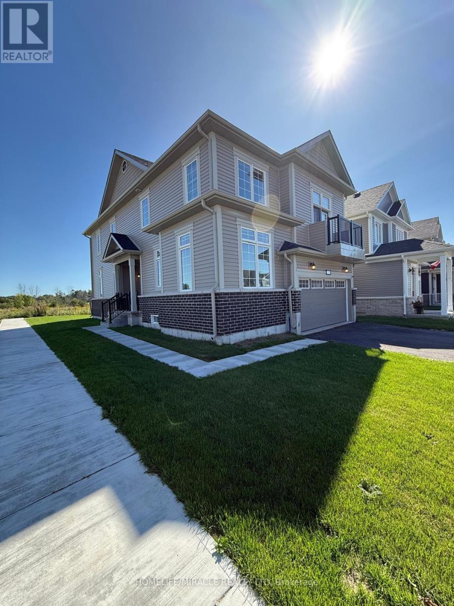 128 OAKMONT DRIVE Property Photo 1