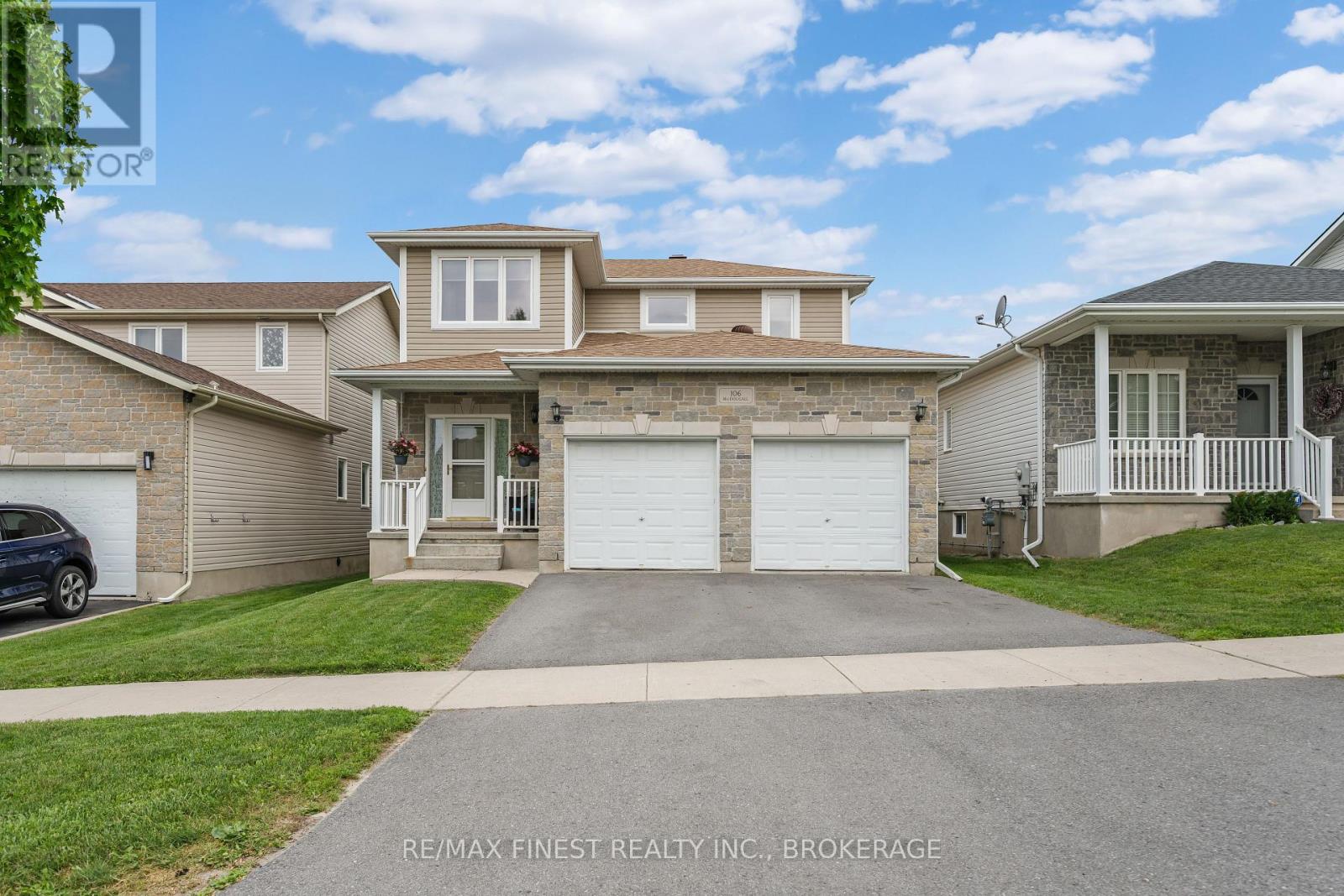 106 MACDOUGALL DRIVE