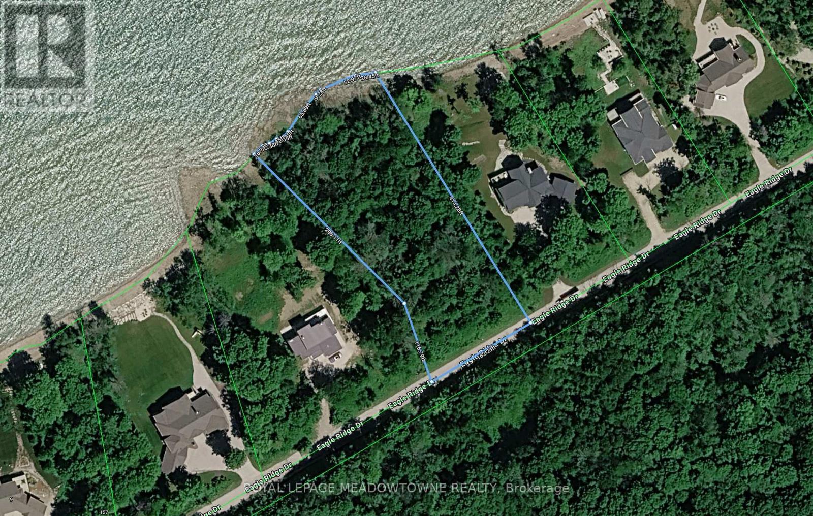 Lot 12 Eagle Ridge Drive Property Photo 2