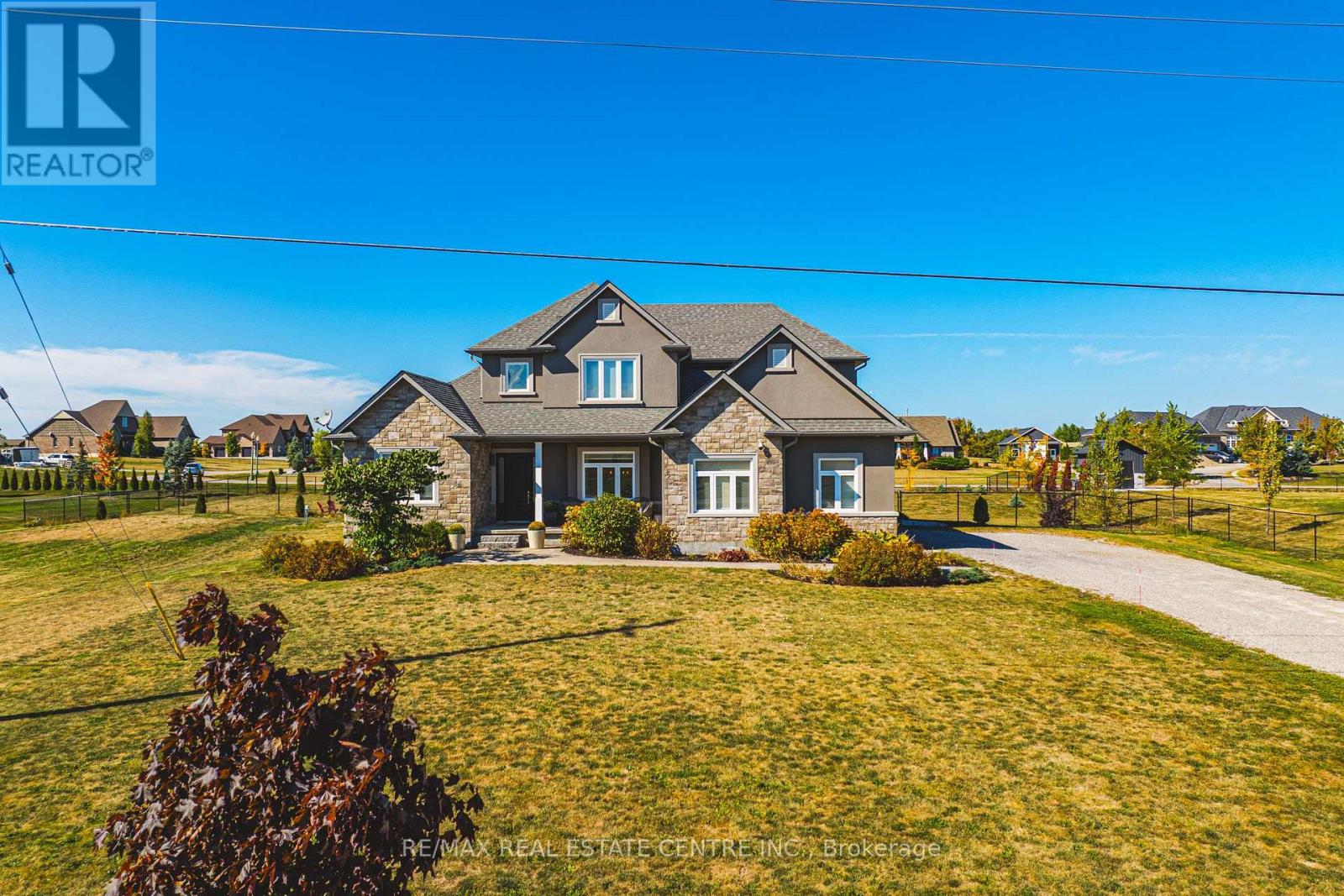 2855 HALDIMAND ROAD 9 ROAD Property Photo 1
