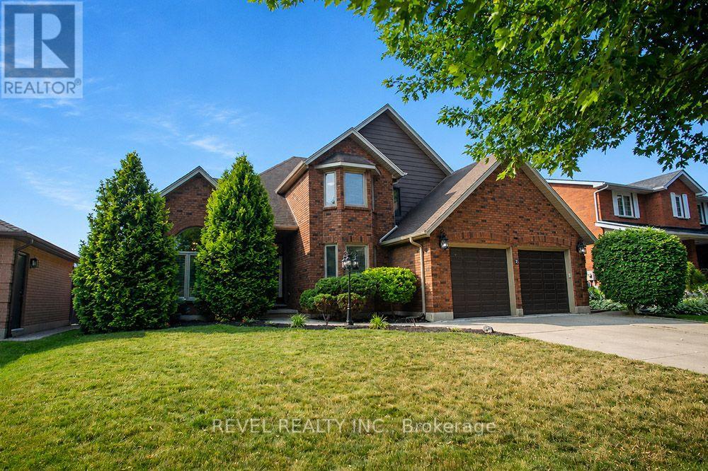 7 Cooper Court Property Photo 1