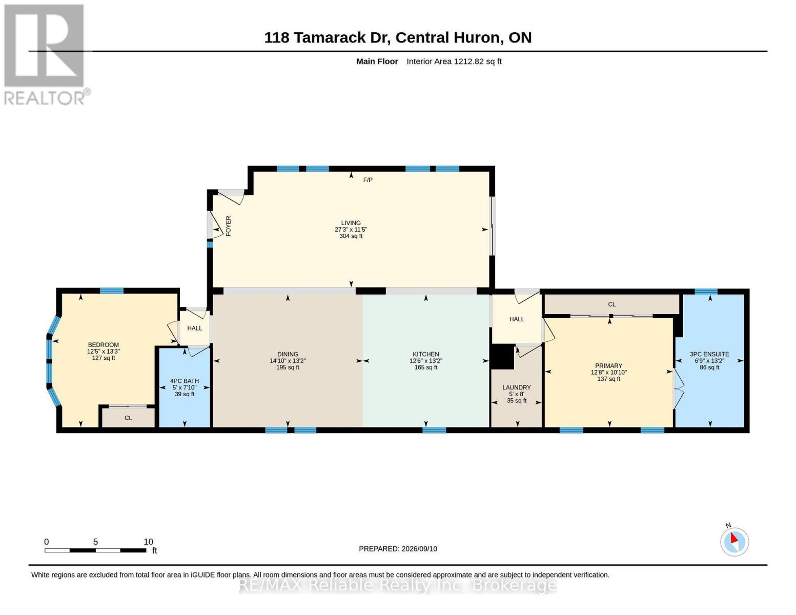 118 Tamarack Drive Property Photo 40
