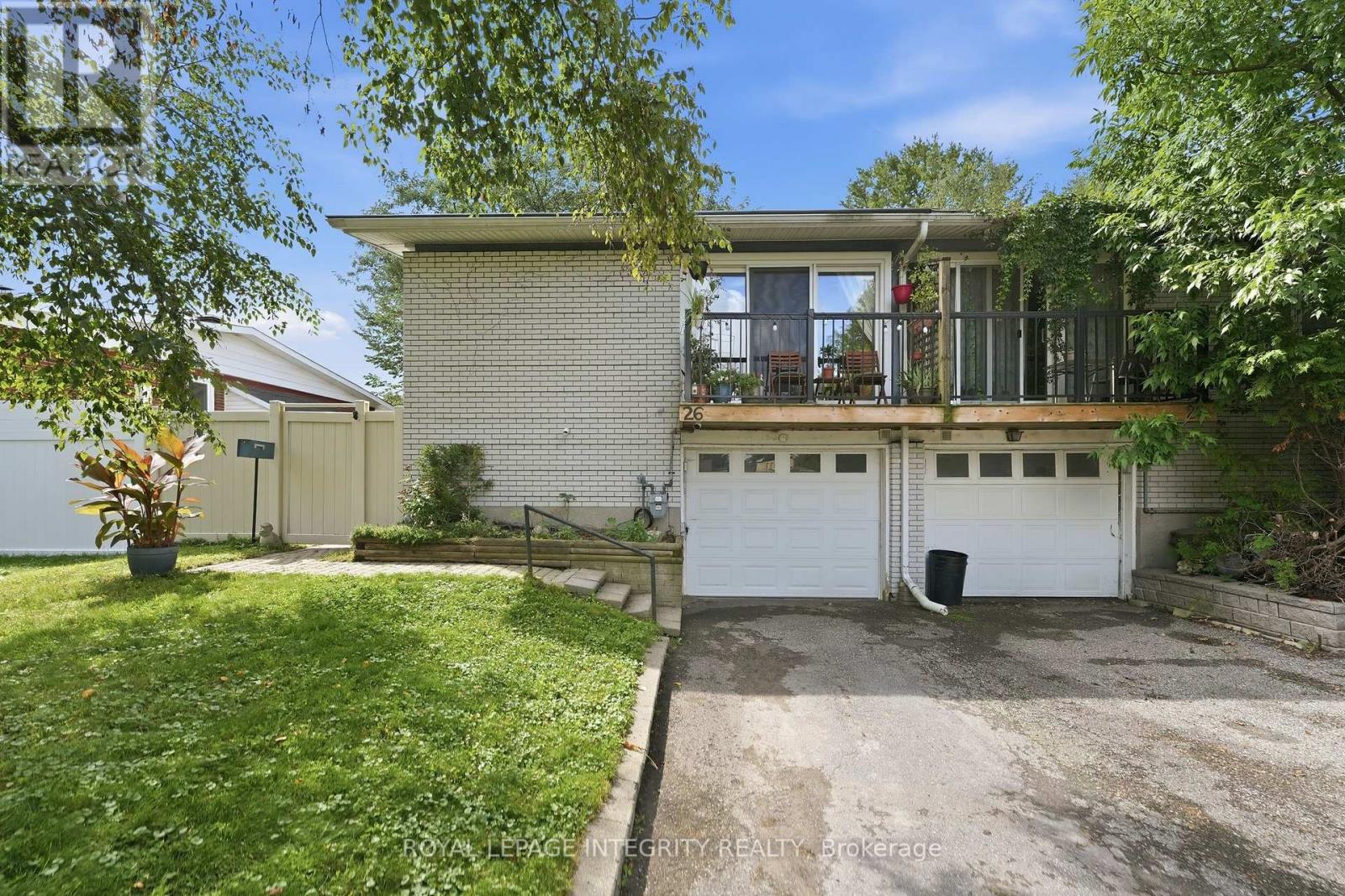 26 Woodmount Crescent Property Photo 1