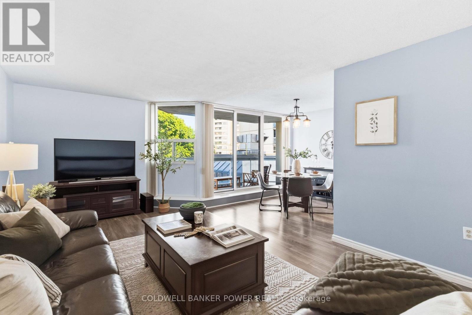 302 - 323 Colborne Street Property Photo 8