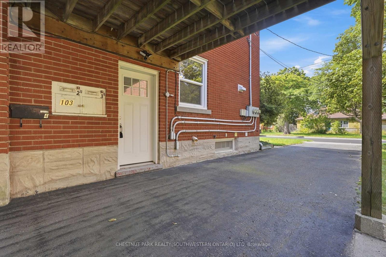 103 Marlborough Avenue Property Photo 5