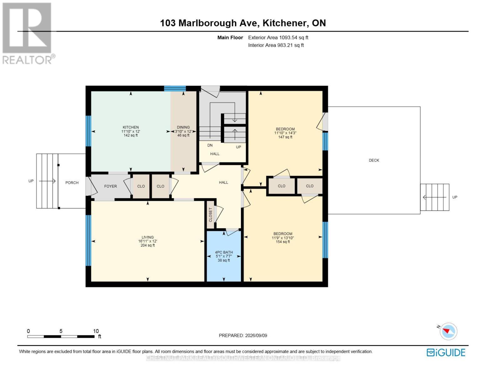 103 Marlborough Avenue Property Photo 34