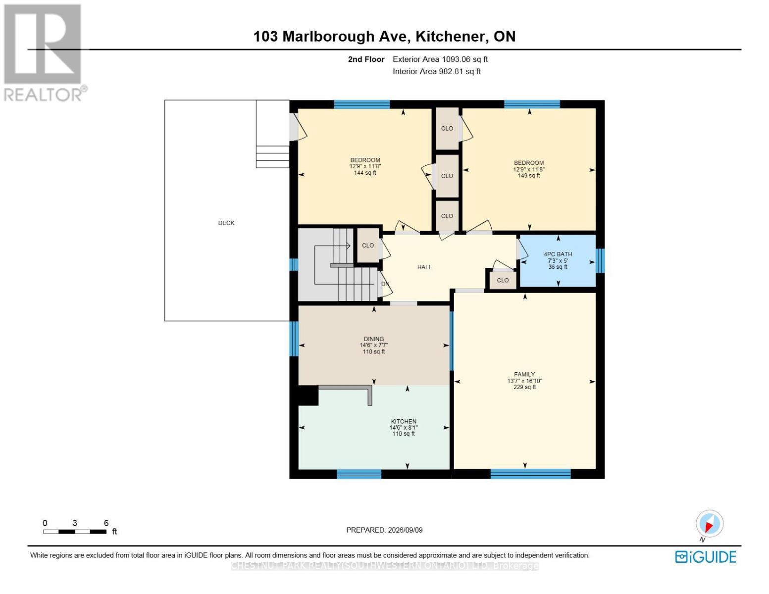 103 Marlborough Avenue Property Photo 35