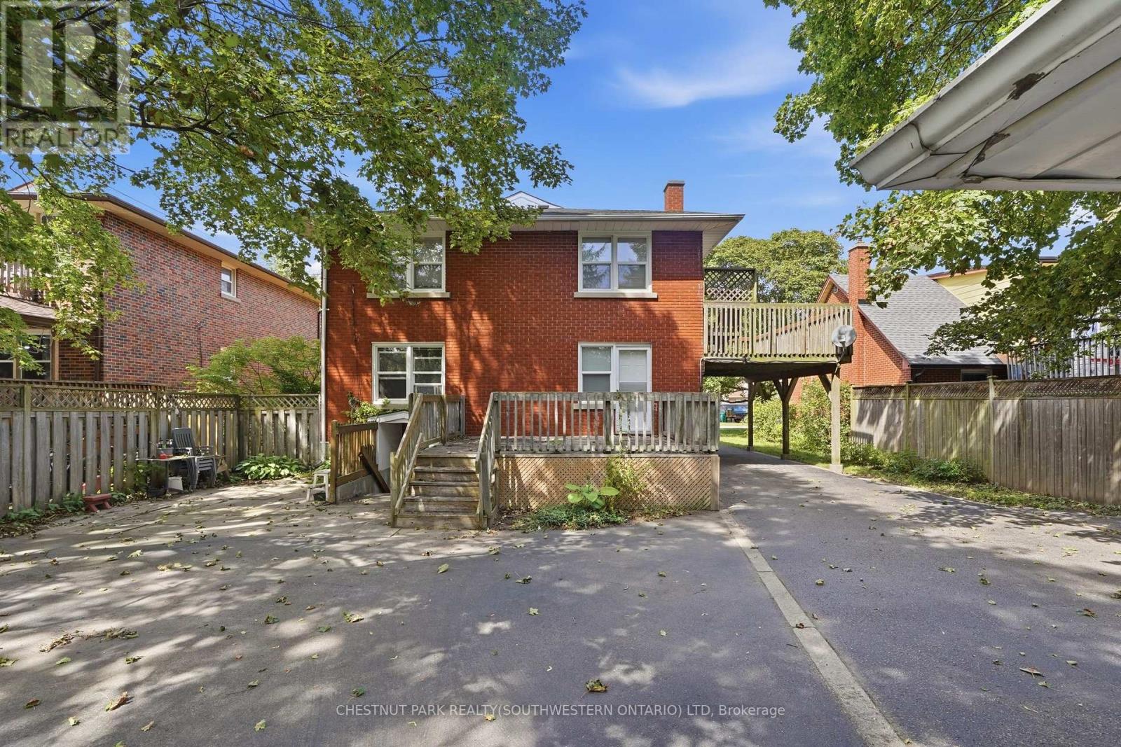 103 Marlborough Avenue Property Photo 37