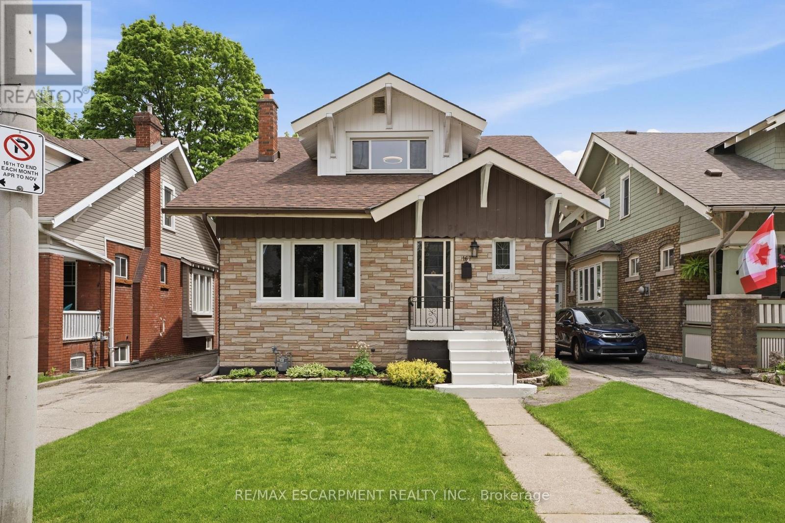167 Balmoral Avenue S Photo de la propriété 1