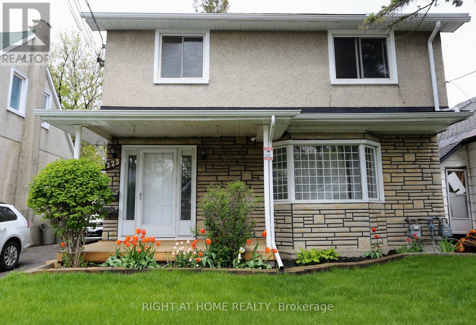 323 LEVIS AVENUE Property Photo 1