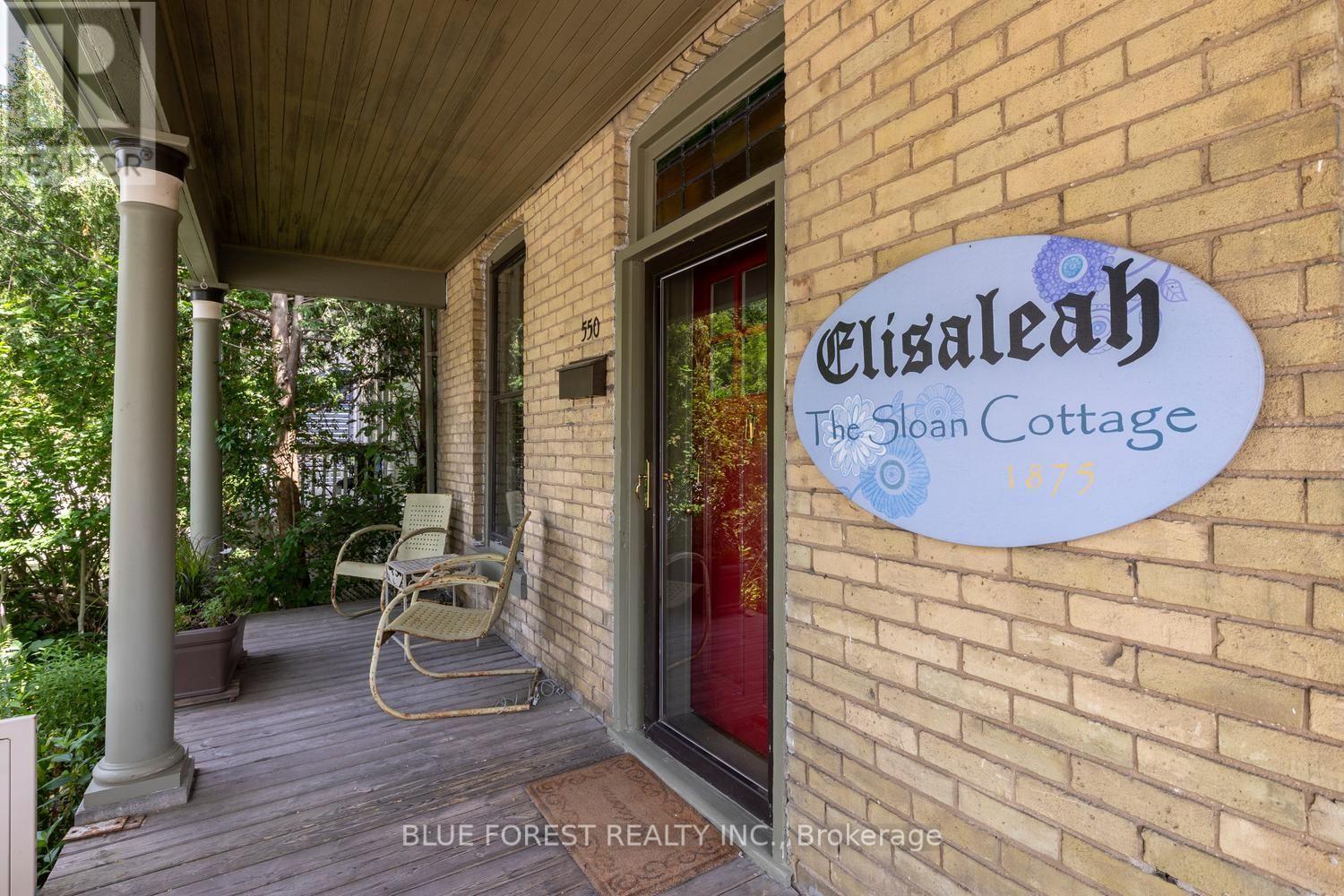 550 Elizabeth Street Property Photo 3