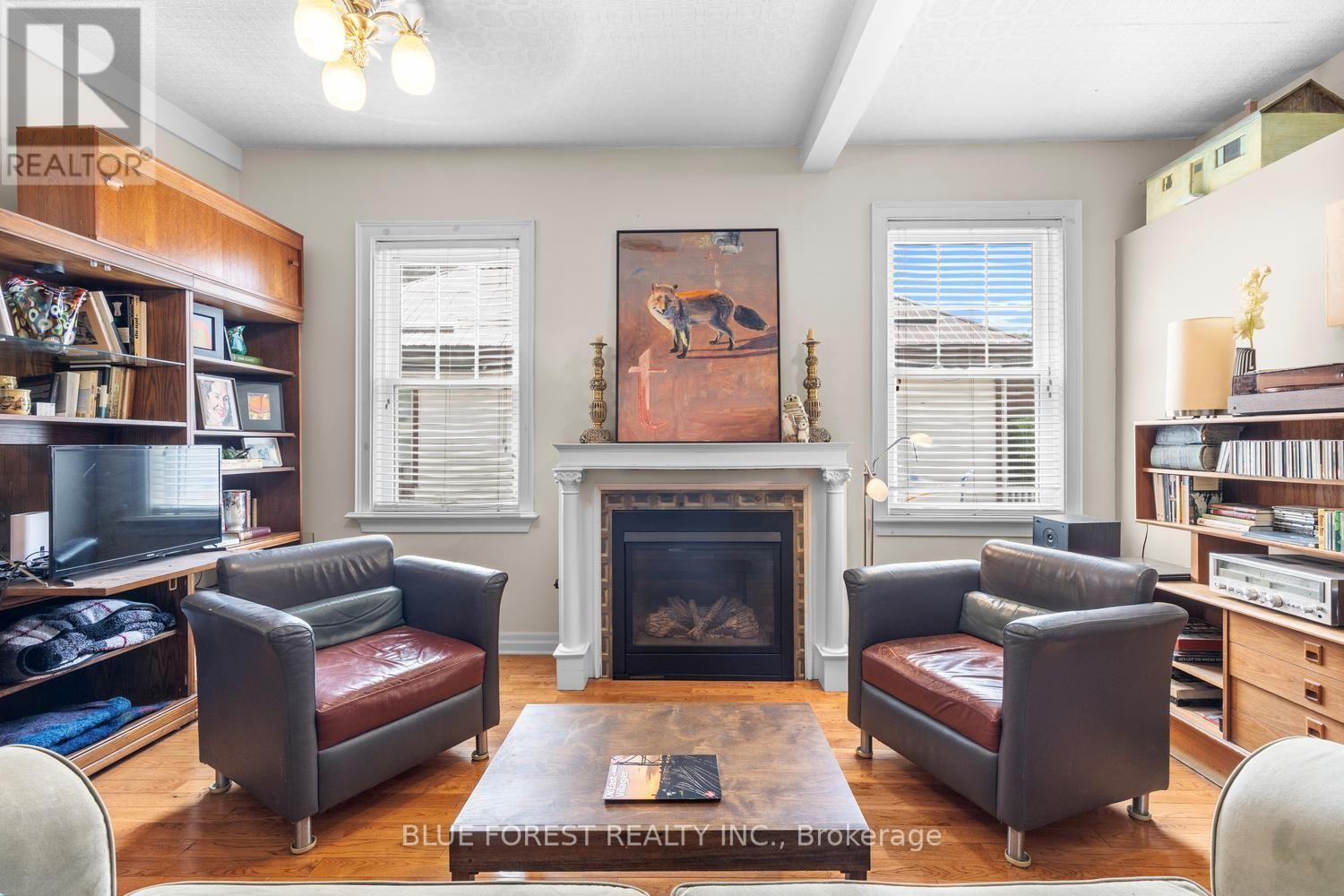 550 Elizabeth Street Property Photo 24