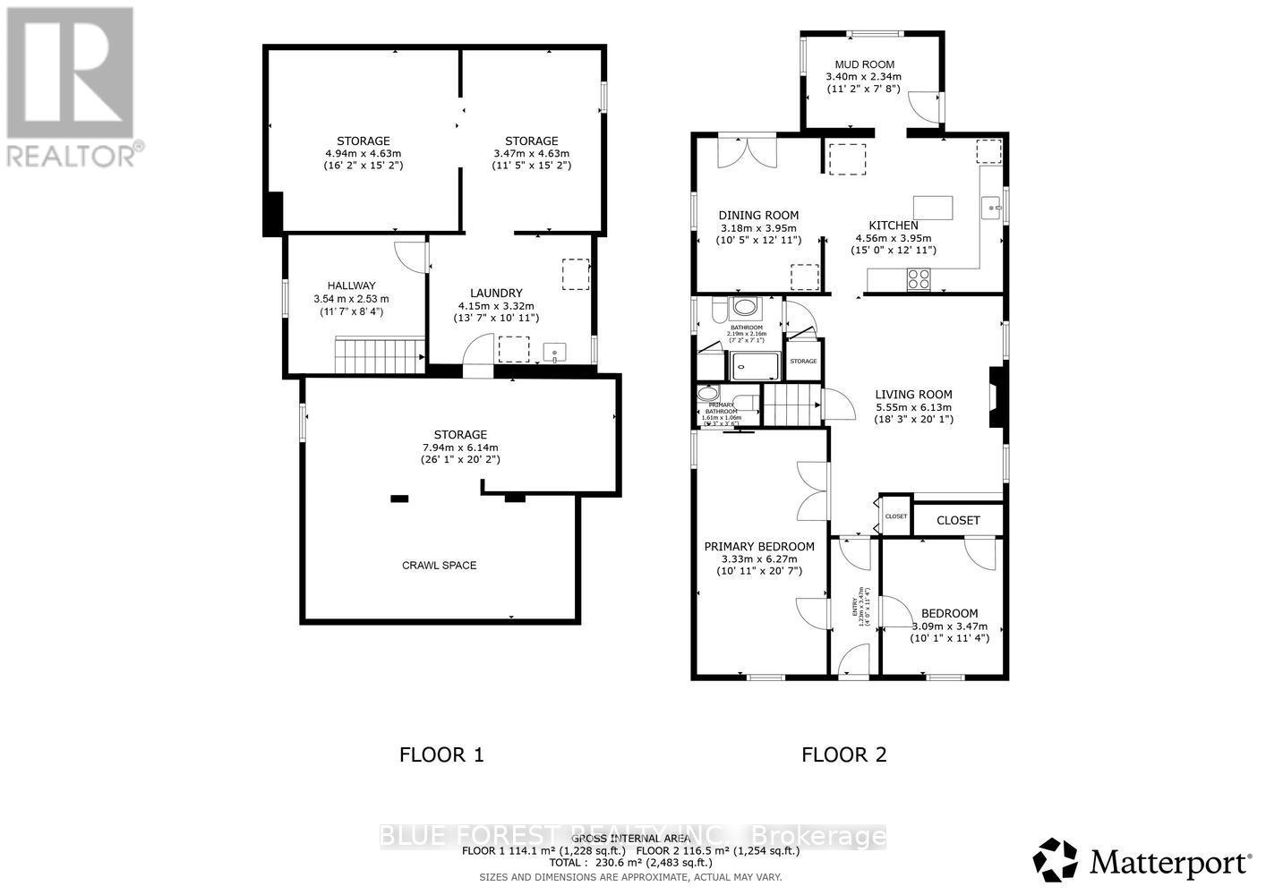 550 Elizabeth Street Property Photo 42