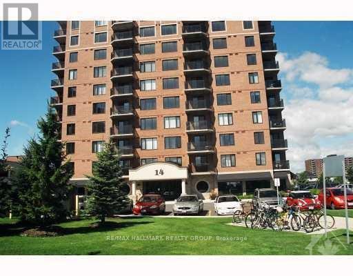 407 - 314 CENTRAL PARK DRIVE
